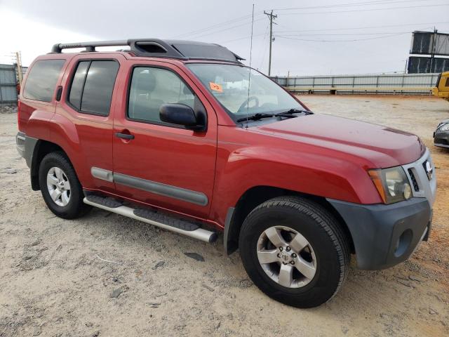 Photo 3 VIN: 5N1AN0NWXBC507536 - NISSAN XTERRA 