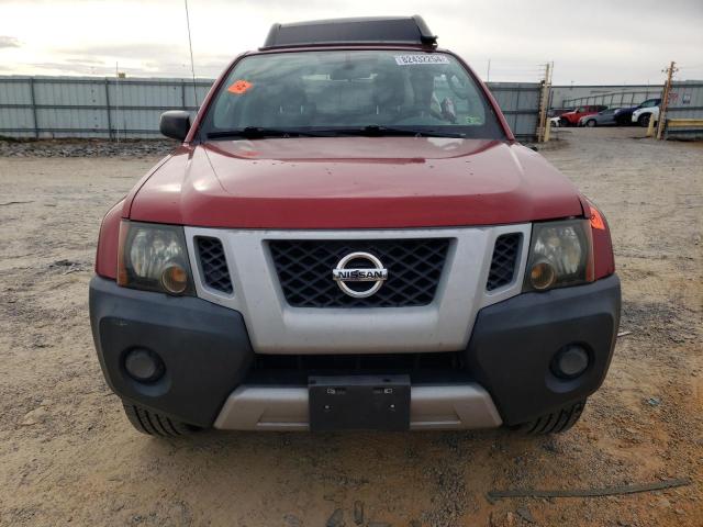 Photo 4 VIN: 5N1AN0NWXBC507536 - NISSAN XTERRA 