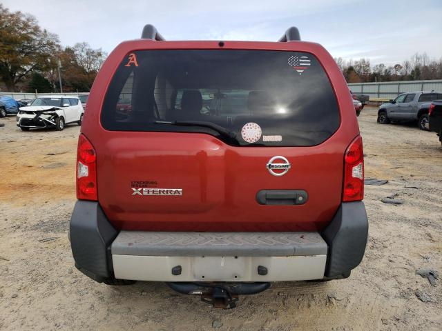 Photo 5 VIN: 5N1AN0NWXBC507536 - NISSAN XTERRA 