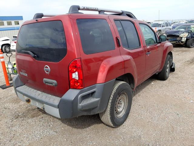 Photo 3 VIN: 5N1AN0NWXBC508234 - NISSAN XTERRA OFF 