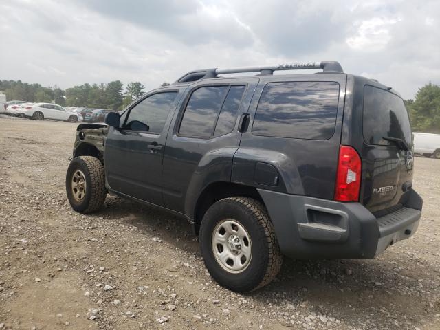 Photo 2 VIN: 5N1AN0NWXBC510937 - NISSAN XTERRA OFF 