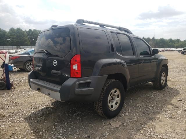 Photo 3 VIN: 5N1AN0NWXBC510937 - NISSAN XTERRA OFF 