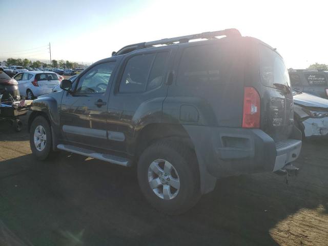 Photo 1 VIN: 5N1AN0NWXBC514163 - NISSAN XTERRA OFF 