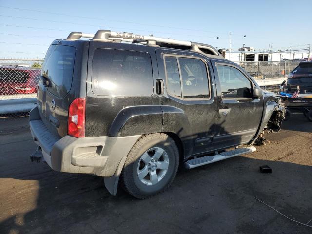 Photo 2 VIN: 5N1AN0NWXBC514163 - NISSAN XTERRA OFF 