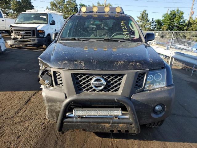 Photo 4 VIN: 5N1AN0NWXBC514163 - NISSAN XTERRA OFF 