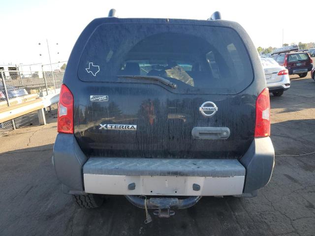 Photo 5 VIN: 5N1AN0NWXBC514163 - NISSAN XTERRA OFF 