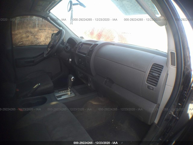 Photo 4 VIN: 5N1AN0NWXBC516575 - NISSAN XTERRA 