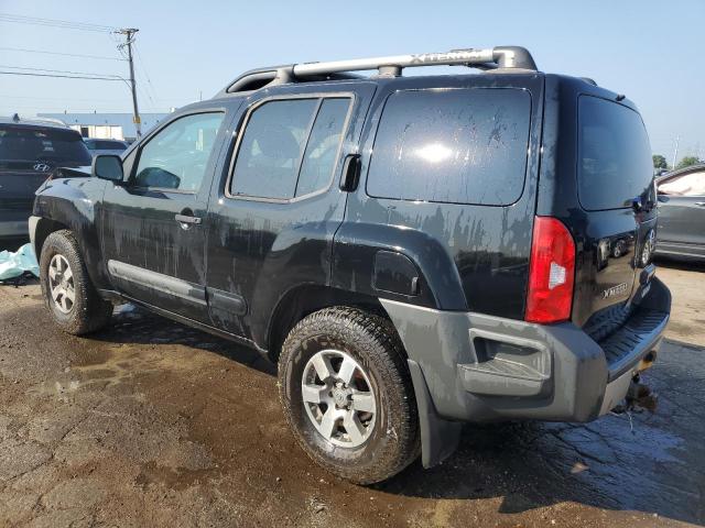 Photo 1 VIN: 5N1AN0NWXBC516852 - NISSAN XTERRA OFF 