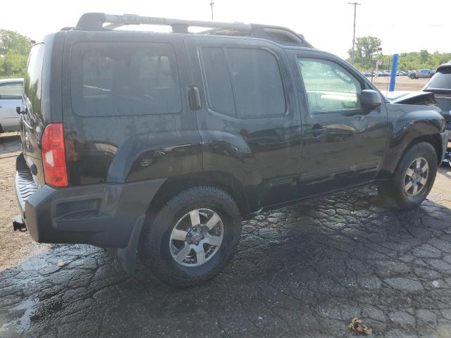 Photo 2 VIN: 5N1AN0NWXBC516852 - NISSAN XTERRA OFF 