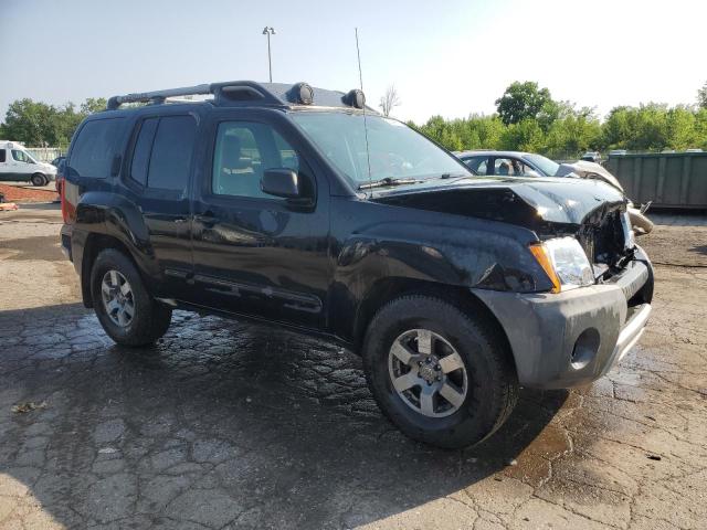 Photo 3 VIN: 5N1AN0NWXBC516852 - NISSAN XTERRA OFF 