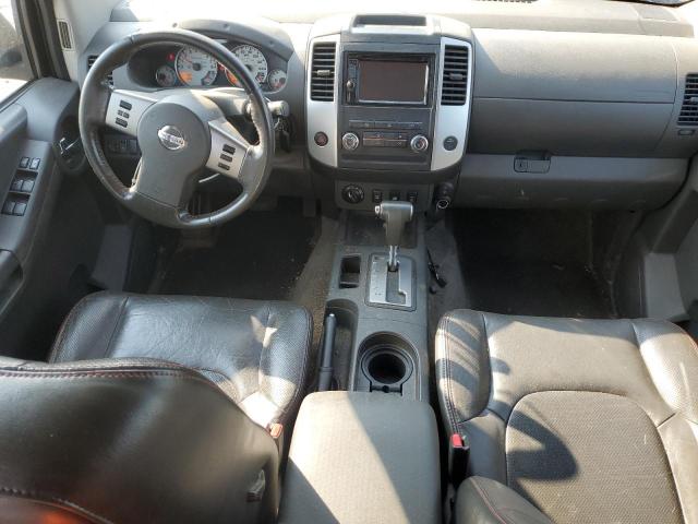 Photo 7 VIN: 5N1AN0NWXBC516852 - NISSAN XTERRA OFF 