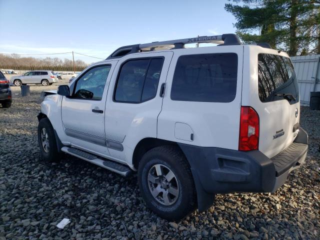 Photo 1 VIN: 5N1AN0NWXBC517564 - NISSAN XTERRA 