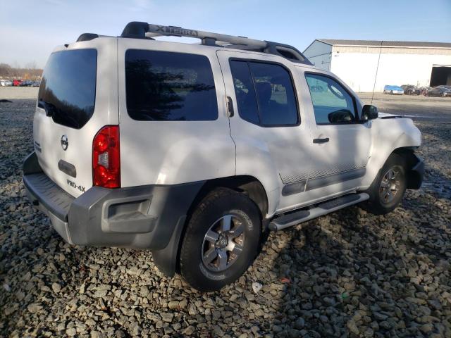 Photo 2 VIN: 5N1AN0NWXBC517564 - NISSAN XTERRA 