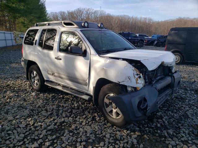 Photo 3 VIN: 5N1AN0NWXBC517564 - NISSAN XTERRA 