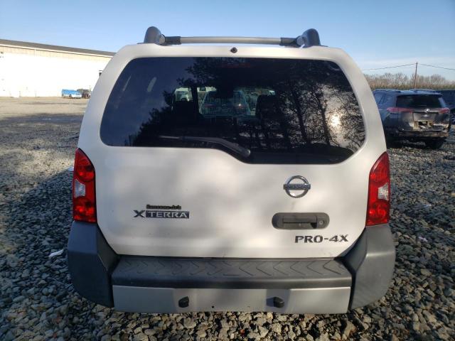 Photo 5 VIN: 5N1AN0NWXBC517564 - NISSAN XTERRA 