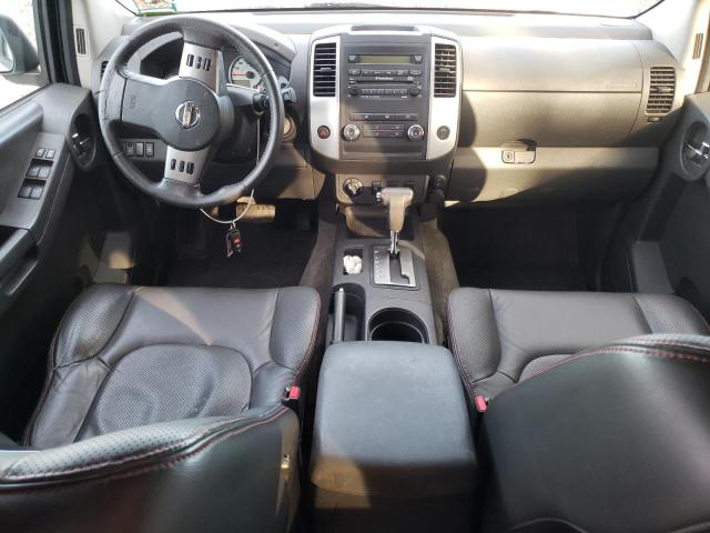 Photo 7 VIN: 5N1AN0NWXBC517564 - NISSAN XTERRA 