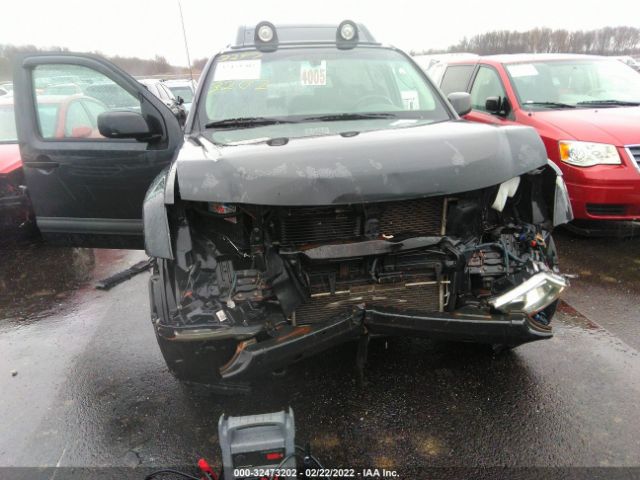 Photo 5 VIN: 5N1AN0NWXBC520867 - NISSAN XTERRA 