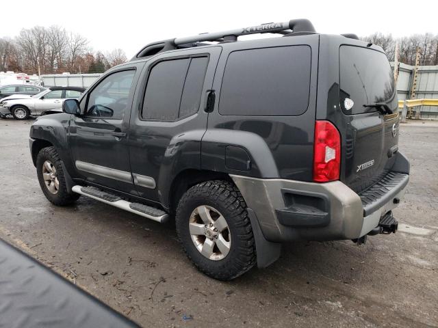 Photo 1 VIN: 5N1AN0NWXBC522571 - NISSAN XTERRA 