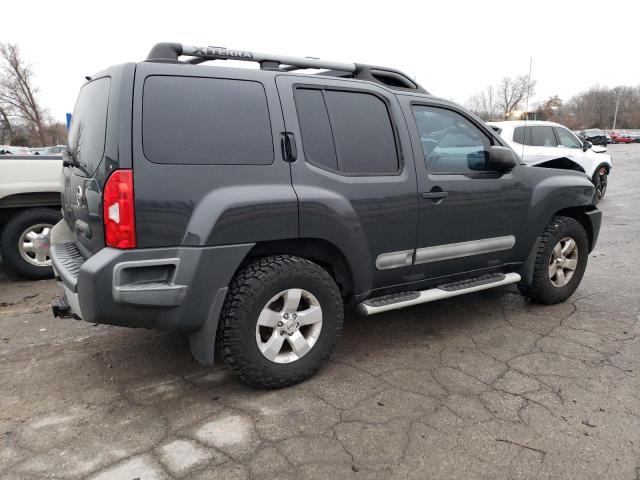 Photo 2 VIN: 5N1AN0NWXBC522571 - NISSAN XTERRA 