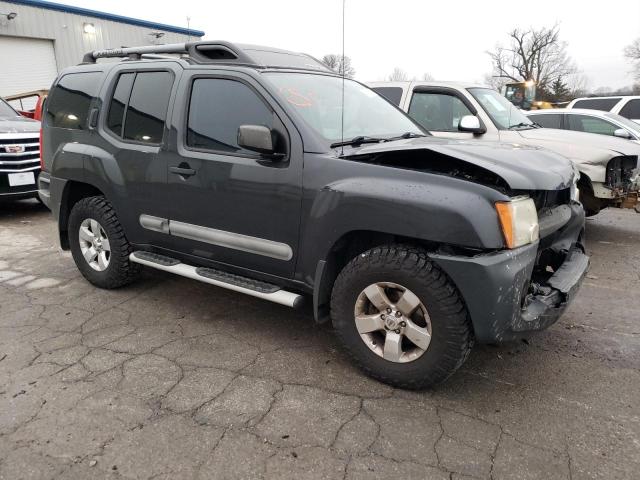 Photo 3 VIN: 5N1AN0NWXBC522571 - NISSAN XTERRA 