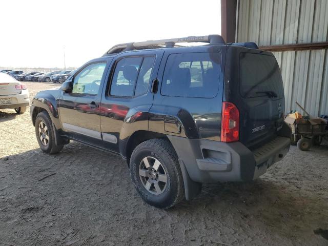 Photo 1 VIN: 5N1AN0NWXCC506419 - NISSAN XTERRA OFF 