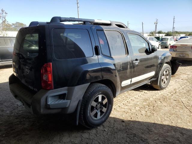 Photo 2 VIN: 5N1AN0NWXCC506419 - NISSAN XTERRA OFF 