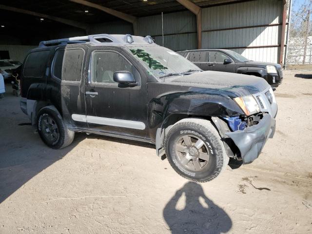 Photo 3 VIN: 5N1AN0NWXCC506419 - NISSAN XTERRA OFF 