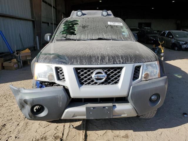 Photo 4 VIN: 5N1AN0NWXCC506419 - NISSAN XTERRA OFF 