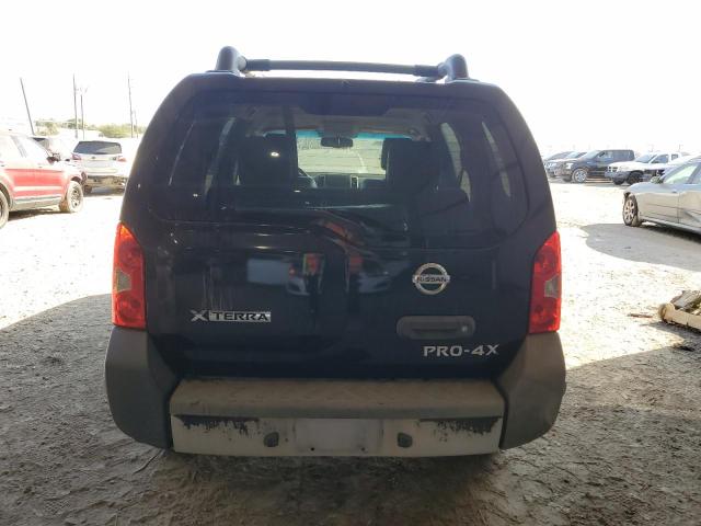 Photo 5 VIN: 5N1AN0NWXCC506419 - NISSAN XTERRA OFF 