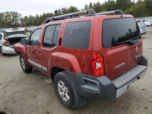 Photo 2 VIN: 5N1AN0NWXCC508204 - NISSAN XTERRA OFF 