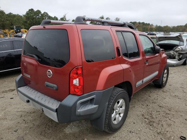 Photo 3 VIN: 5N1AN0NWXCC508204 - NISSAN XTERRA OFF 