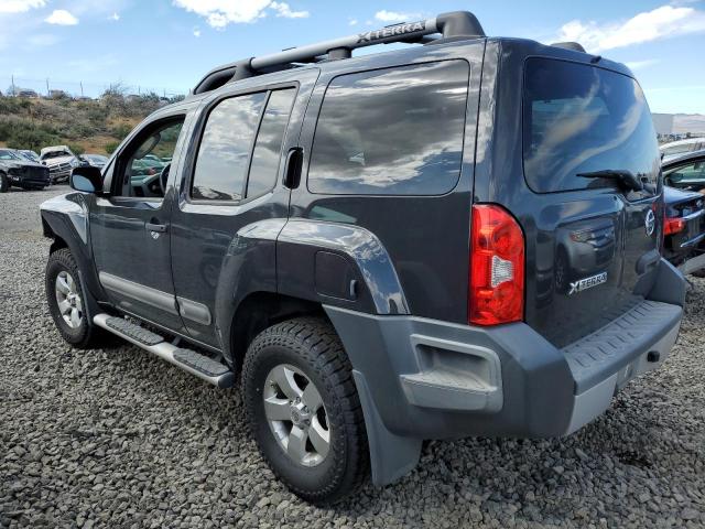 Photo 1 VIN: 5N1AN0NWXCC509854 - NISSAN XTERRA 