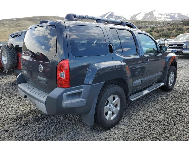 Photo 2 VIN: 5N1AN0NWXCC509854 - NISSAN XTERRA 