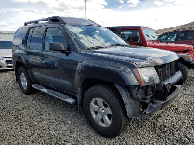 Photo 3 VIN: 5N1AN0NWXCC509854 - NISSAN XTERRA 