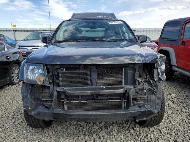 Photo 4 VIN: 5N1AN0NWXCC509854 - NISSAN XTERRA 