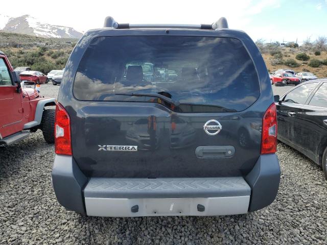 Photo 5 VIN: 5N1AN0NWXCC509854 - NISSAN XTERRA 