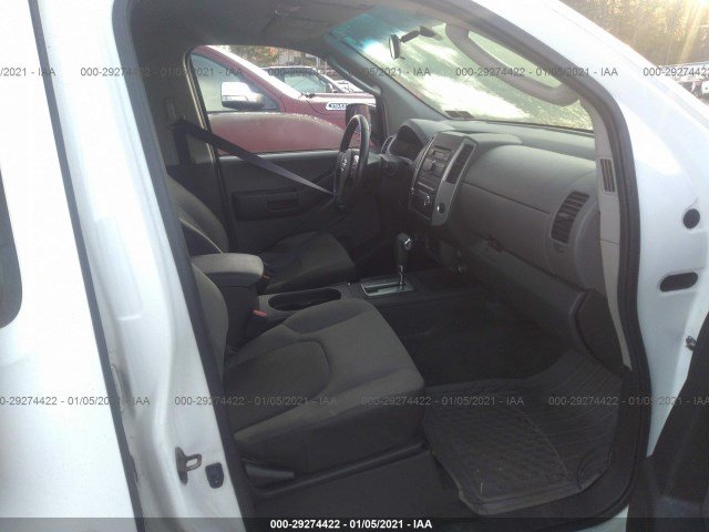 Photo 4 VIN: 5N1AN0NWXCC510101 - NISSAN XTERRA 