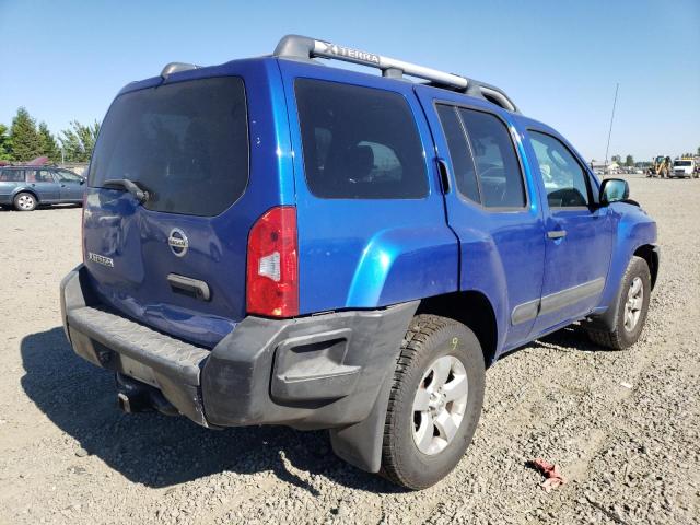 Photo 3 VIN: 5N1AN0NWXCC511426 - NISSAN XTERRA OFF 