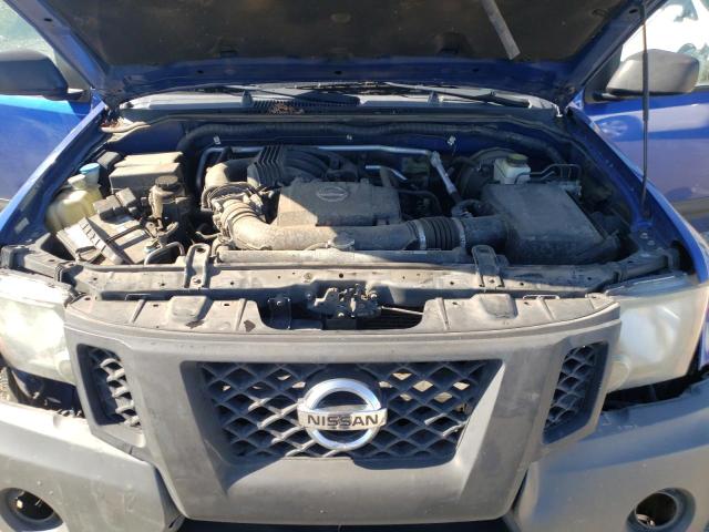 Photo 6 VIN: 5N1AN0NWXCC511426 - NISSAN XTERRA OFF 