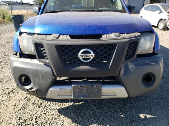 Photo 8 VIN: 5N1AN0NWXCC511426 - NISSAN XTERRA OFF 