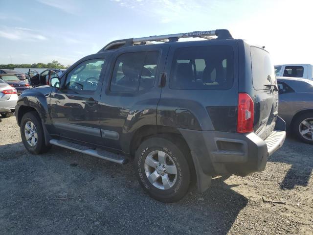 Photo 1 VIN: 5N1AN0NWXCC512009 - NISSAN XTERRA 