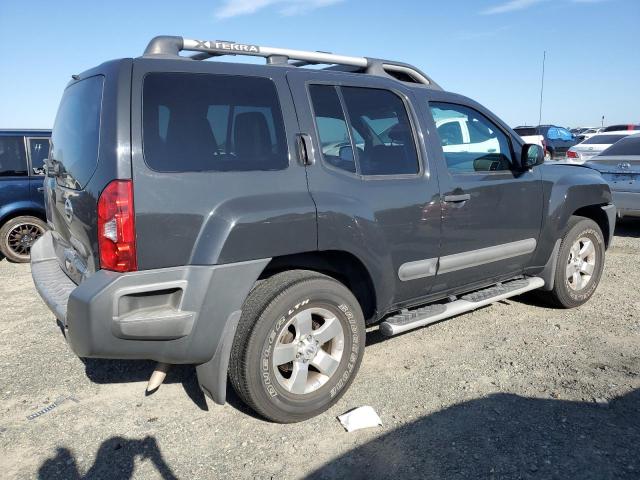 Photo 2 VIN: 5N1AN0NWXCC512009 - NISSAN XTERRA 