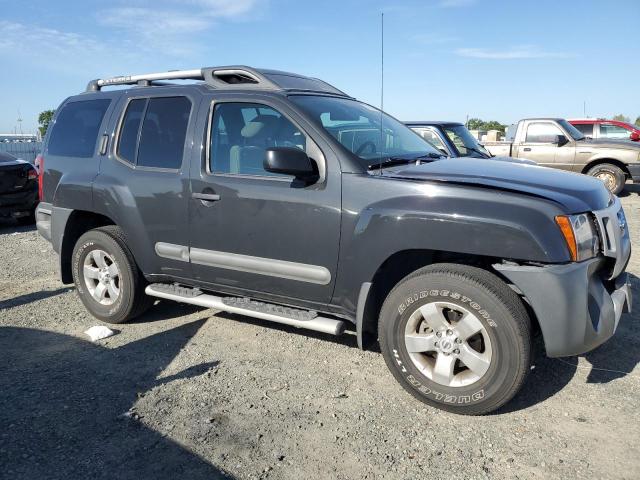 Photo 3 VIN: 5N1AN0NWXCC512009 - NISSAN XTERRA 