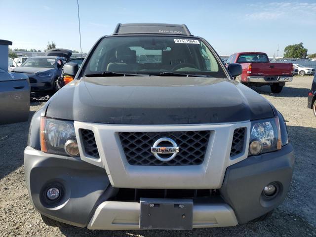 Photo 4 VIN: 5N1AN0NWXCC512009 - NISSAN XTERRA 