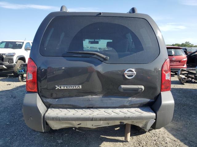 Photo 5 VIN: 5N1AN0NWXCC512009 - NISSAN XTERRA 