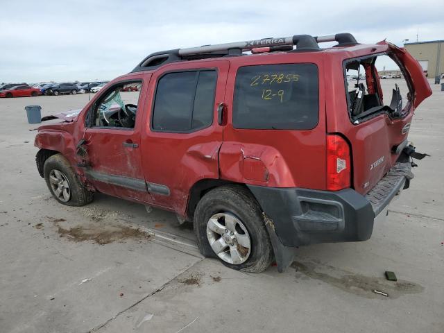 Photo 1 VIN: 5N1AN0NWXCC512530 - NISSAN XTERRA 