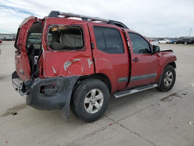 Photo 2 VIN: 5N1AN0NWXCC512530 - NISSAN XTERRA 