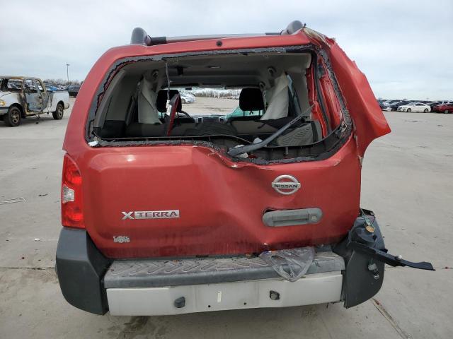 Photo 5 VIN: 5N1AN0NWXCC512530 - NISSAN XTERRA 