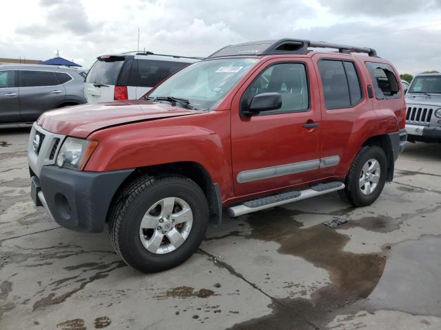 Photo 0 VIN: 5N1AN0NWXCC513158 - NISSAN XTERRA OFF 