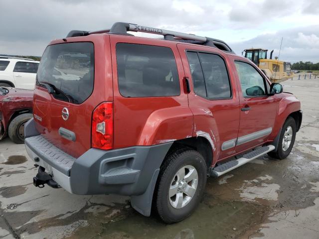 Photo 2 VIN: 5N1AN0NWXCC513158 - NISSAN XTERRA OFF 